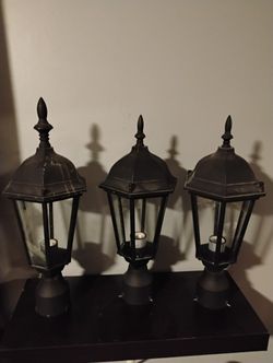 Exterior Lighting