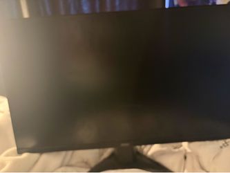 Gaming monitor