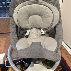 Kidinix Baby Swing