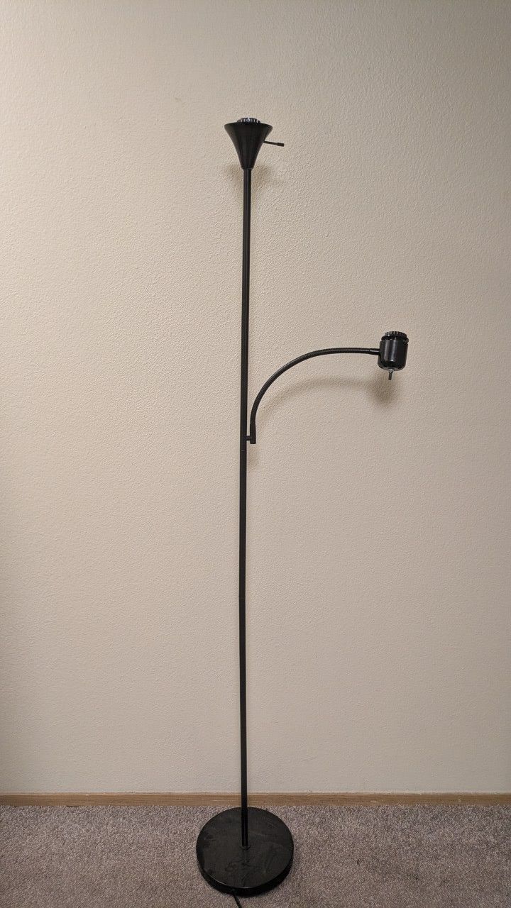 Black Lamp
