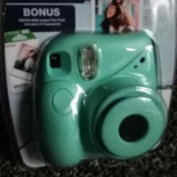 Instax7 Prints Picture 