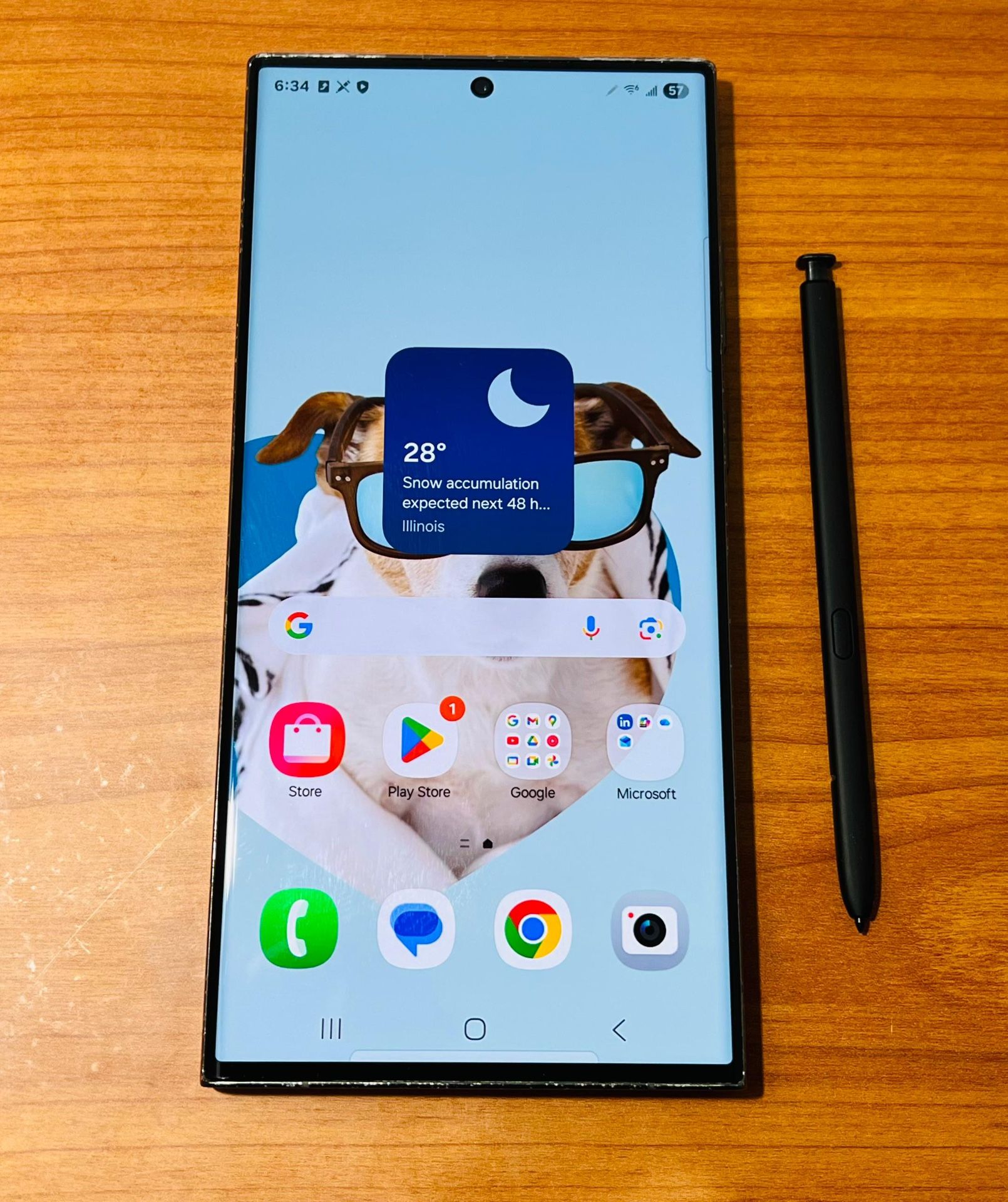 Samsung Galaxy S23 ULTRA 256GB UNLOCKED Fully Functional