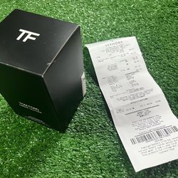 TomFord Ombré Leather