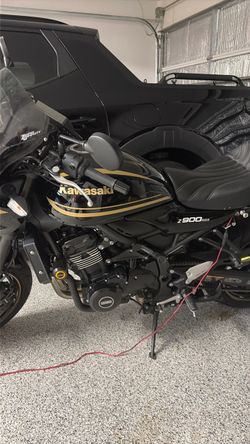 Kawasaki z900rs cafe 2023