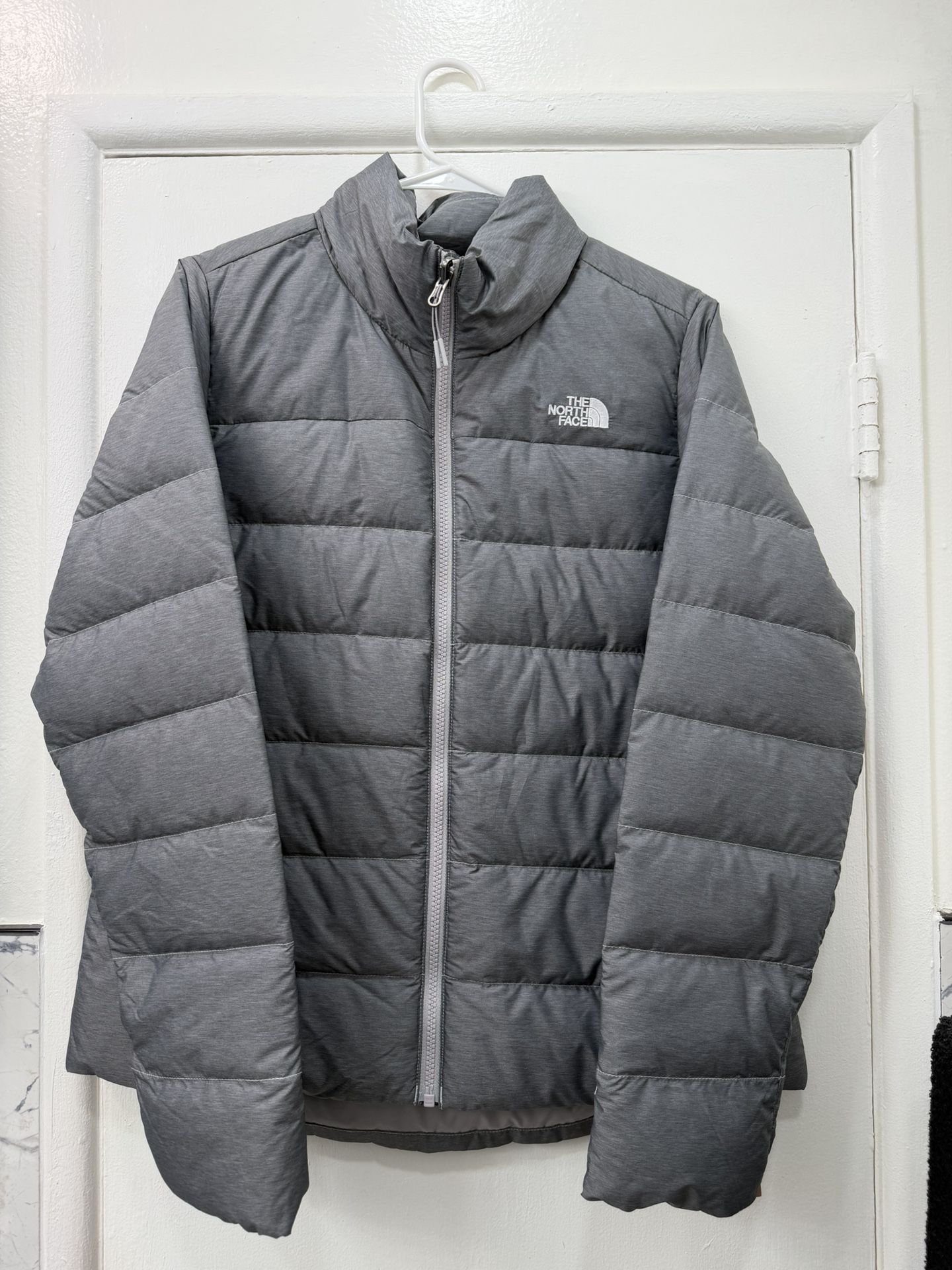 North Face Puffer Jacket 