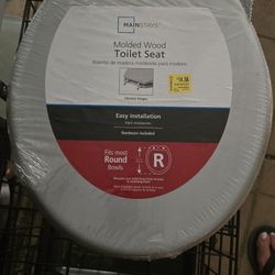 NeW Oval TOILET SEAT