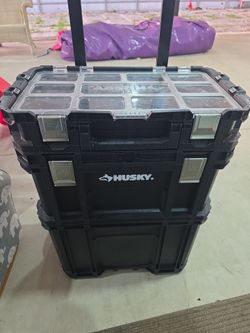 Tool box