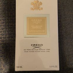 Creed Cologne 