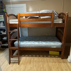 Bunkbeds