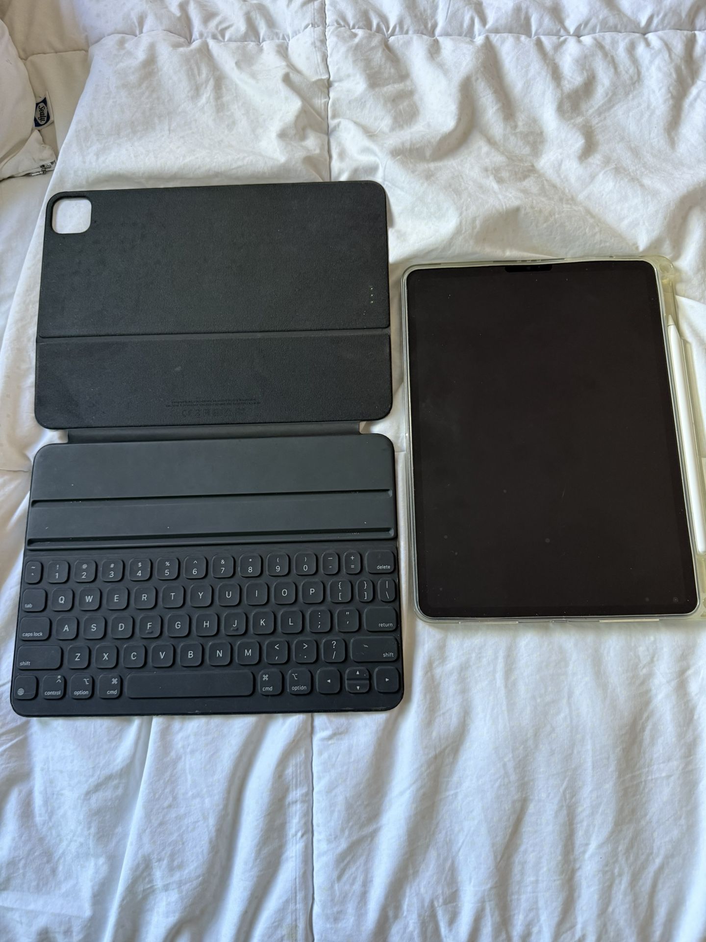 iPad Pro 11 Inch
