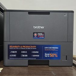 Brother Laser Printer