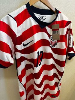 USA jersey