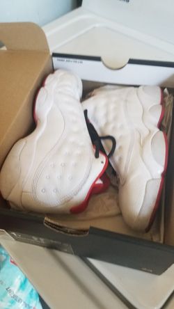 JORDAN 13 RETEO BP