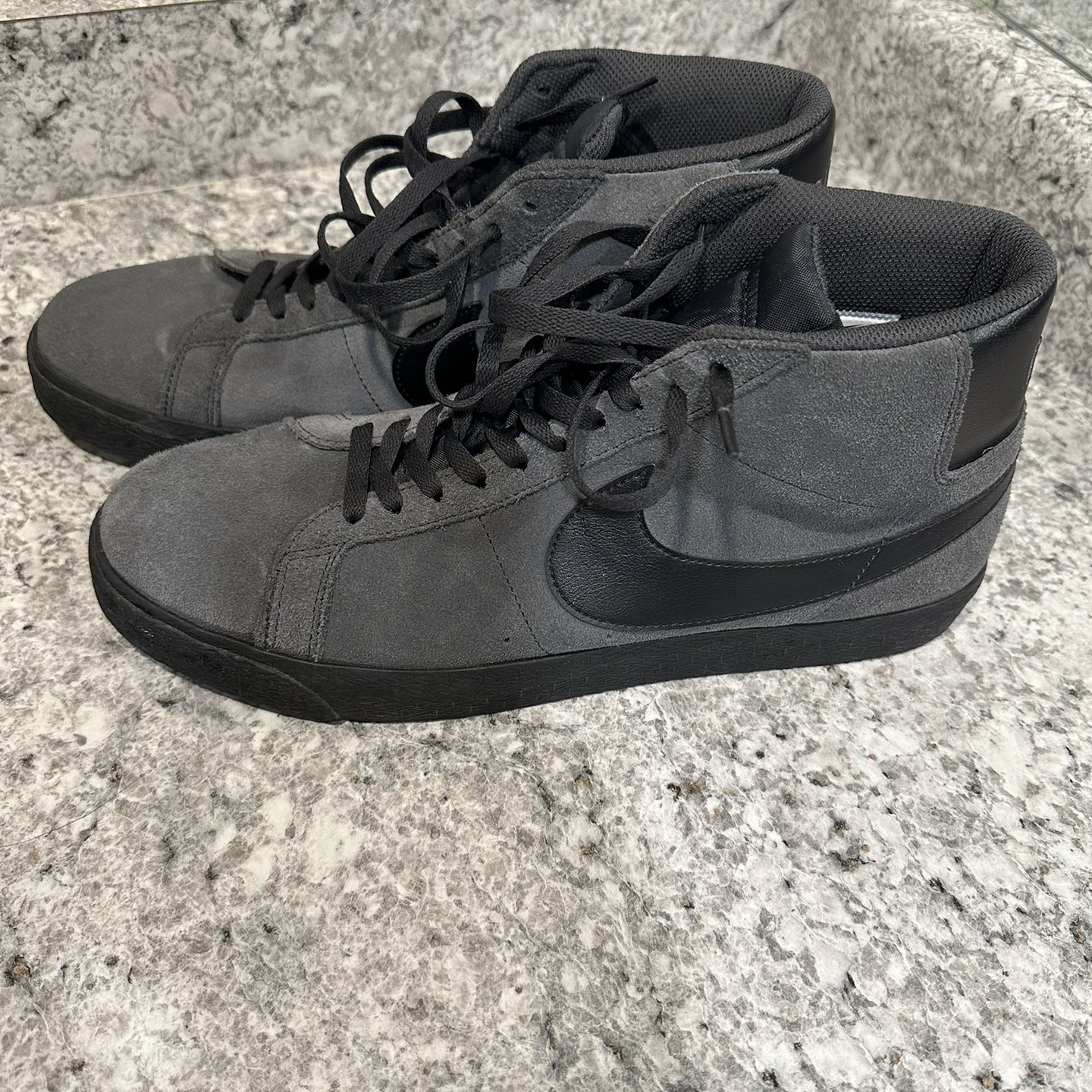 Nike SB Zoom Blazer Mid Size 13