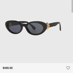 Fendi Designer Glasses