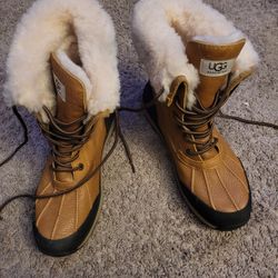 Ugg Boots Size 10