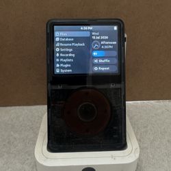 iPod 