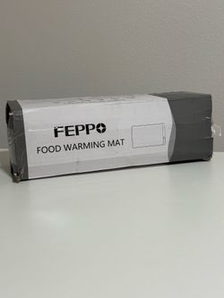 Feppo Food Warming Mat
