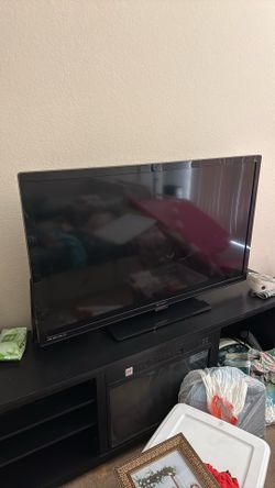 Emerson 50” LED