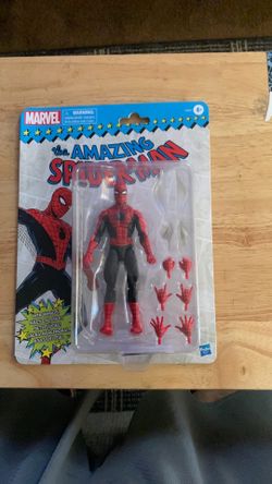 Spider-Man