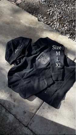 Amiri Hoodie