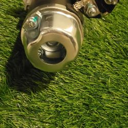 Starter For Subaru Impreza 2008