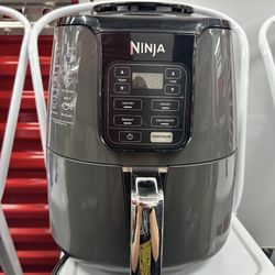 Ninja air fryer 