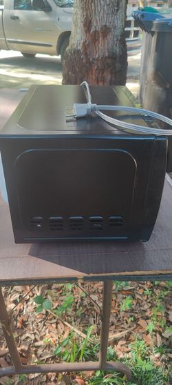 walmart micro wave like new