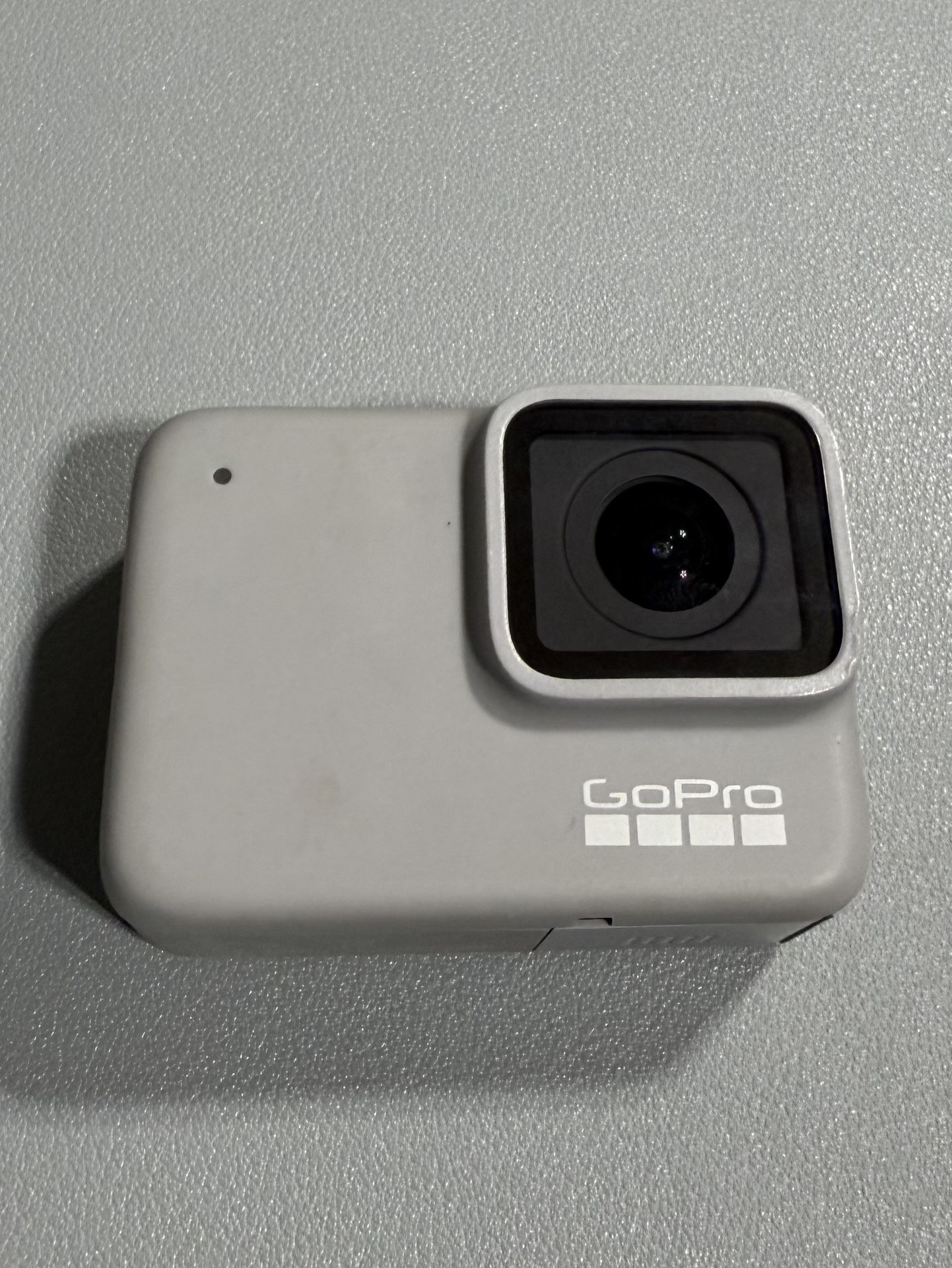 Go Pro 7 White