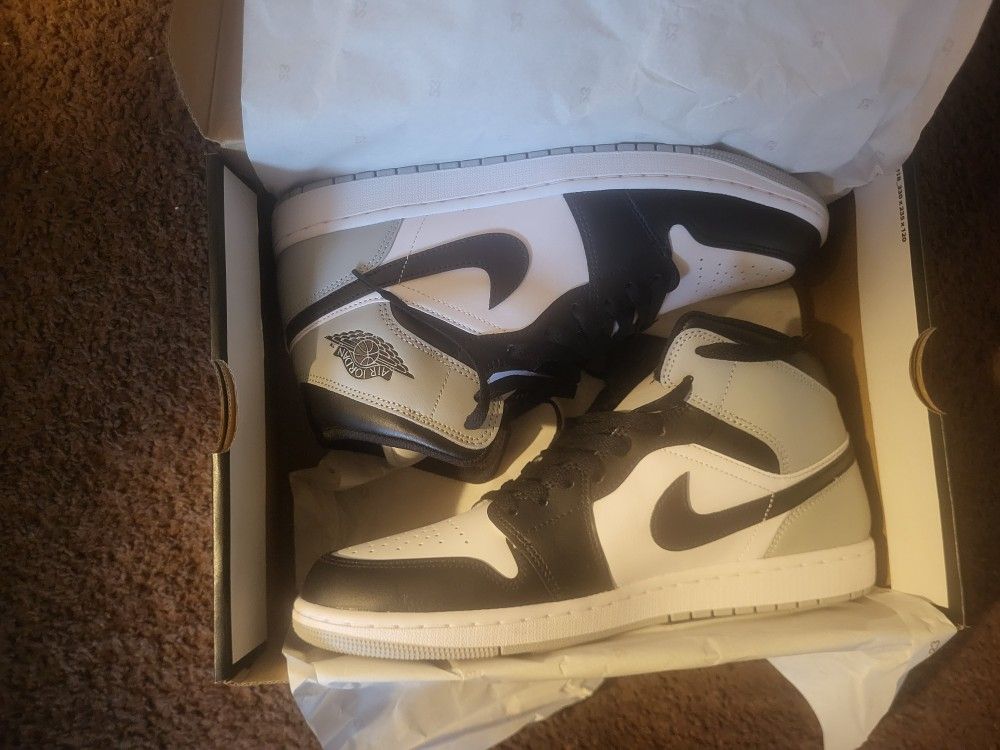 Jordan 1 Mid,All Products : American Fashion Style Bags On Sale