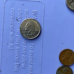 Quarter 2005 West Virginia