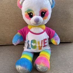 Build A Bear