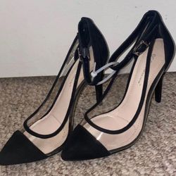 Bcbg Heels
