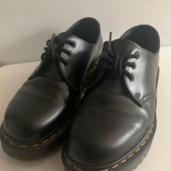 Dr. Martens Shoes