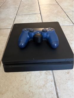 PlayStation 4 PS4
