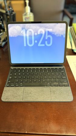M5 iPad Pro 11” 512gb