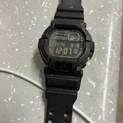 G Shock