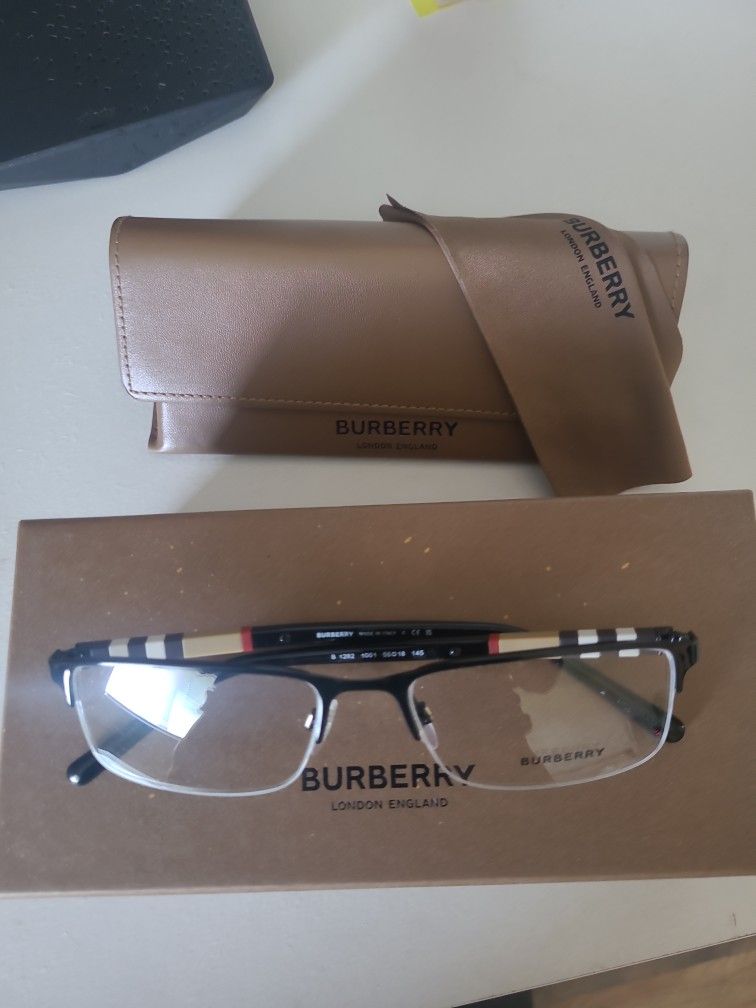 BURBERRY Glasses