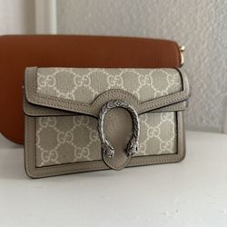 Mini Gucci Bag $700 OBO