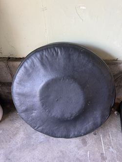 Spare Tire 