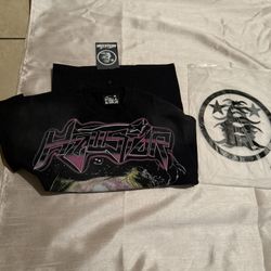 Hellstar Tee