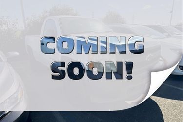 2012 Chevrolet Silverado 1500