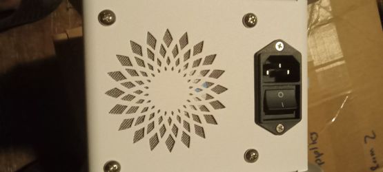 Industrial ozone generator