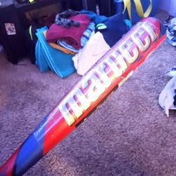 Marucci Cat 9 -5 USSSA
