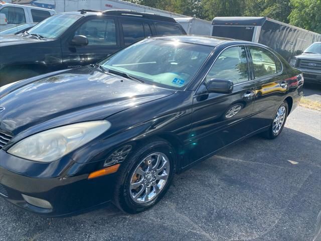 2004 Lexus ES 330