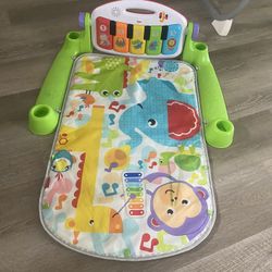 Baby Gym