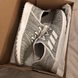 Adidas Cloudfoam Pure Running Shoes 