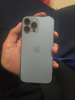IPHONE 13 PRO MAX