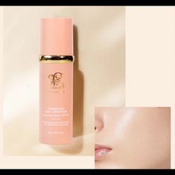 Brand New Color Changing Foundation 4 in 1-Light Spectrum 