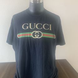 Gucci Tshirt 2xl